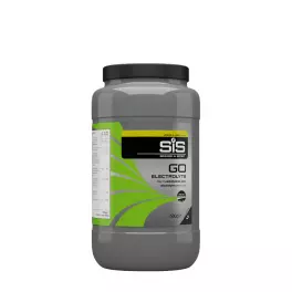   Science in Sport GO Elektrolytový prášek (500 g, Citron Limetka)
