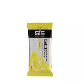 Science in Sport Go Energy Bake  (50 g, Citron)