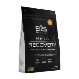 Science in Sport Beta Recovery (1500 g, Slaný karamel)