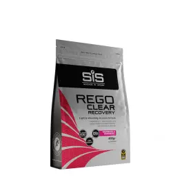   Science in Sport Rego Clear Recovery (460 g, Maliny a brusinky)
