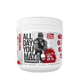   5% Nutrition Nápoj na zotavení All Day You May Bcaa: Legendární řada  (435 g, Ovocný punč)