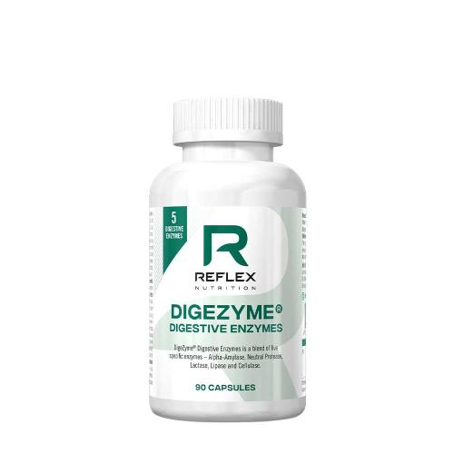 Reflex Nutrition DigeZyme (90 Kapsla)