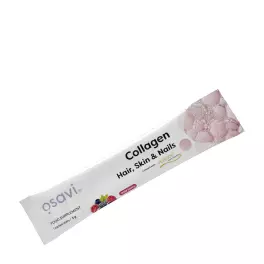 Osavi Collagen Hair, Skin and Nails (1 tasak, Lesní ovoce)