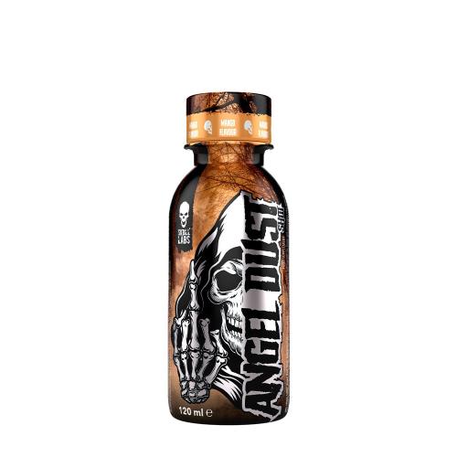 Skull Labs Angel Dust Shot  (120 ml, Mango)