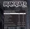 Skull Labs Brain Reaper Shot (120 ml, Cherry Grapefruit)
