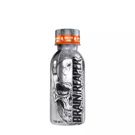 Skull Labs Brain Reaper Shot (120 ml, Pomeranč-Citrus)