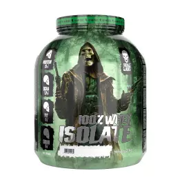 Skull Labs 100% syrovátkový izolát  (2 kg, Čokoláda)