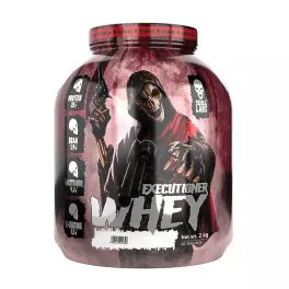 Skull Labs Executioner Whey  (2 kg, Čokoláda)