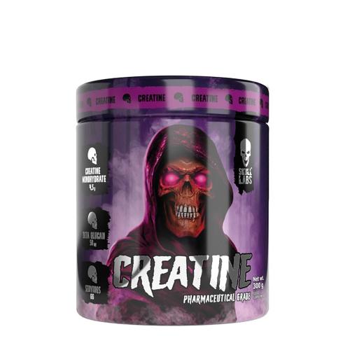 Skull Labs Kreatin - Creatine (300 g)