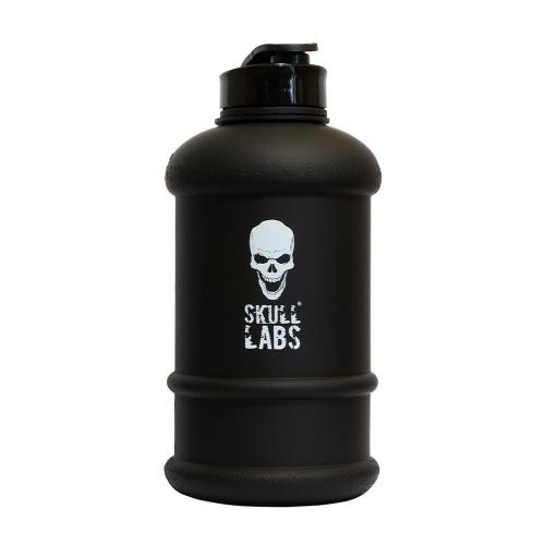 Skull Labs Džbán na vodu černý/bílý (1,3 l)