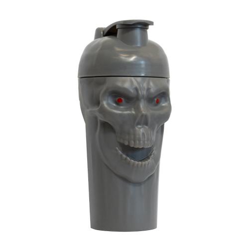 Skull Labs Shaker - Shaker (700 ml, Šedá)
