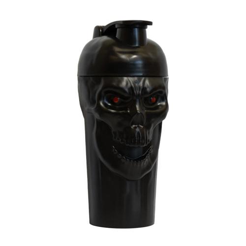 Skull Labs Shaker - Shaker (700 ml, Černá)