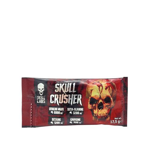 Skull Labs Skull Crusher Sample (17,5 g, Dračí ovoce (Pitaja))