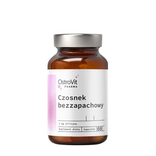 OstroVit Pharma Česnek  (60 Měkká kapsla)