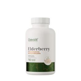 OstroVit Elderberry VEGE (90 Kapsla)