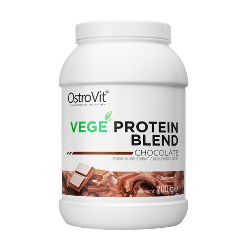 OstroVit Proteinová směs VEGE  (700 g, Čokoláda)