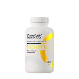 OstroVit Vitamin C 1000 mg  (30 Tableta)