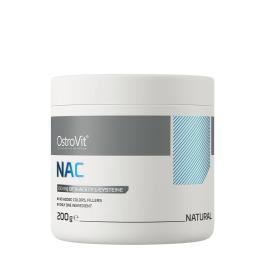 OstroVit NAC 200 g Natural  (200 g)
