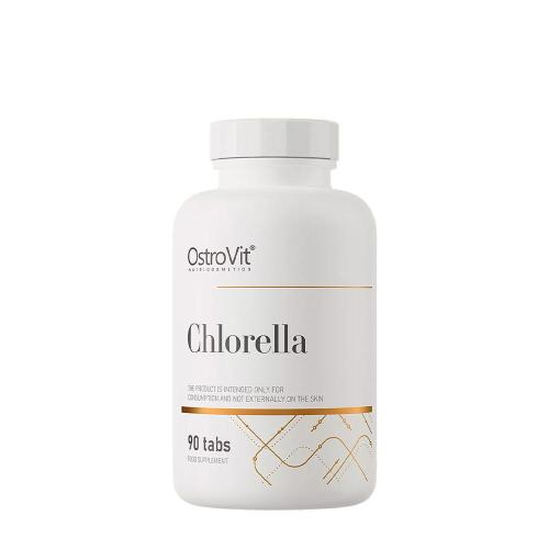 OstroVit Chlorella (90 Tableta)