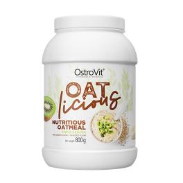 OstroVit OATlicious  (800 g, Kiwi-banán)