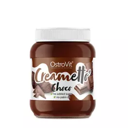 OstroVit Creametto  (350 g, Čokoláda)