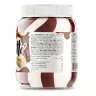 OstroVit Creametto  (350 g, DUO milk hazelnut)
