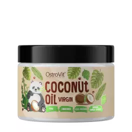 OstroVit Extra panenský kokosový olej  (400 g)