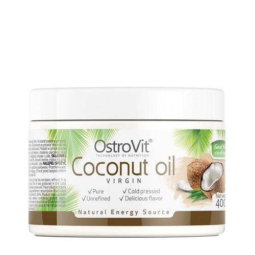 OstroVit Extra panenský kokosový olej  (400 g)
