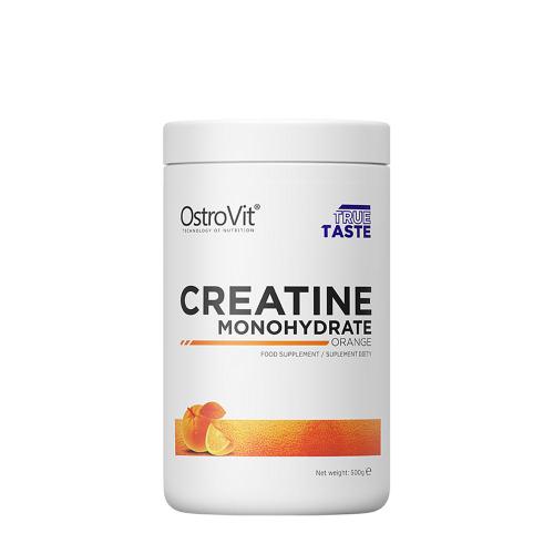 OstroVit Kreatin monohydrát  (500 g, Pomeranč)