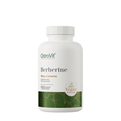 OstroVit Berberin - Berberine (90 Tableta)