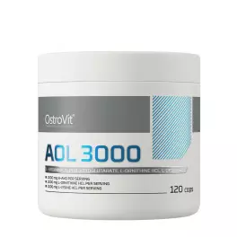 OstroVit AOL 3000 MG - AOL 3000 MG (120 Kapsla)