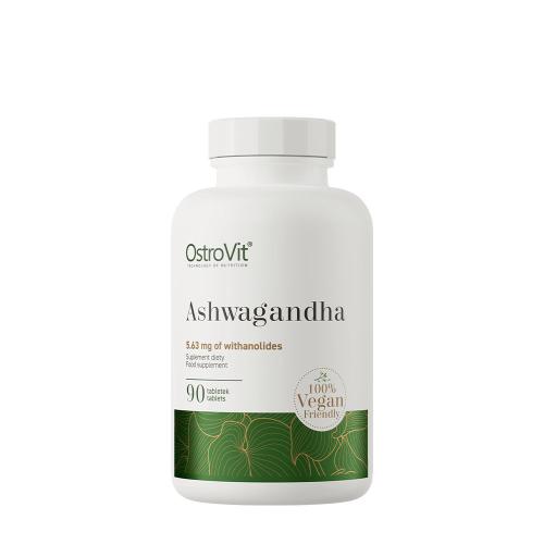 OstroVit Ashwagandha - Ashwagandha (90 Tableta)