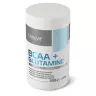OstroVit BCAA + glutamin - BCAA + Glutamine (500 g, Citron)