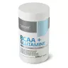 OstroVit BCAA + glutamin - BCAA + Glutamine (500 g, Pomeranč)