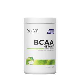OstroVit BCAA INSTANT - BCAA INSTANT (400 g, Zelené jablko)