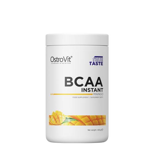 OstroVit BCAA INSTANT - BCAA INSTANT (400 g, Mango)