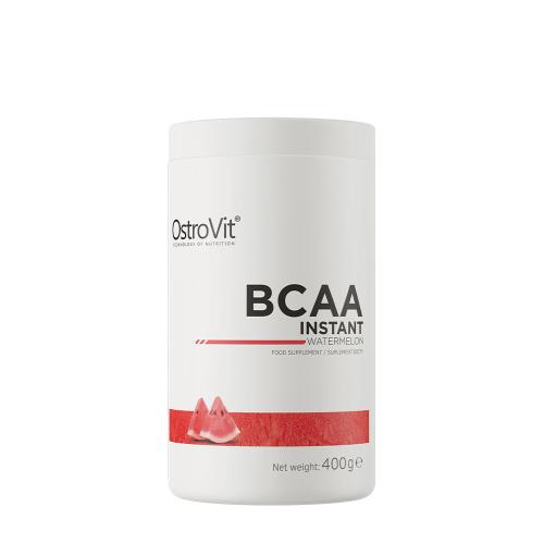 OstroVit BCAA INSTANT - BCAA INSTANT (400 g, Meloun)