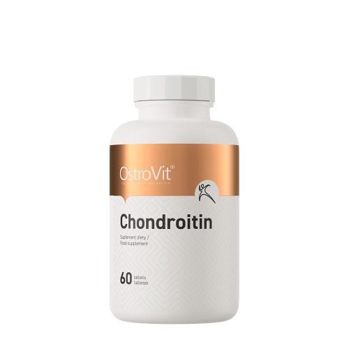 OstroVit Chondroitin - Chondroitin (60 Tableta)
