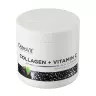 OstroVit Kolagen + vitamin C - Collagen + Vitamin C (200 g, Černý rybíz)