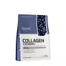 OstroVit Kolagen + vitamin C - Collagen + Vitamin C (400 g, Černý rybíz)