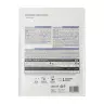 OstroVit Kolagen + vitamin C - Collagen + Vitamin C (400 g, Černý rybíz)