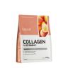 OstroVit Kolagen + vitamin C - Collagen + Vitamin C (400 g, Broskev)