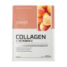 OstroVit Kolagen + vitamin C - Collagen + Vitamin C (400 g, Broskev)