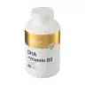 OstroVit DHA + VITAMIN D3 - DHA + VITAMIN D3 (60 Kapsla)