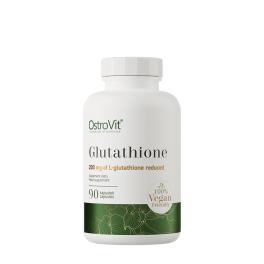OstroVit Glutathion Vege - Glutathione Vege (90 Kapsla)