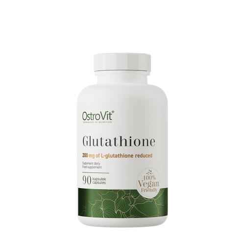 OstroVit Glutathion Vege - Glutathione Vege (90 Kapsla)