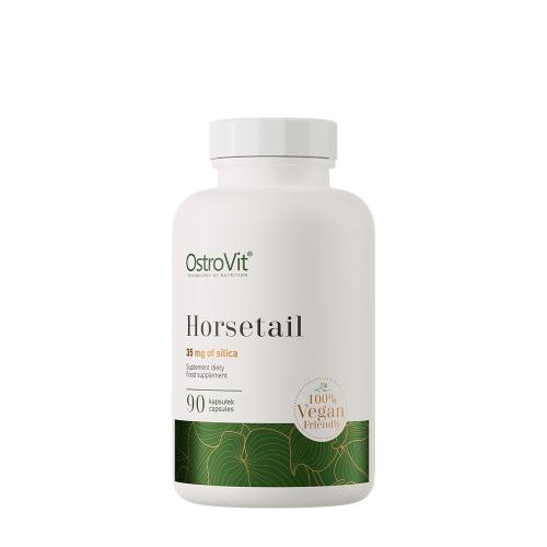 OstroVit HorseTail Vege - HorseTail Vege (90 Kapsla)