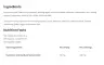 OstroVit Kyselina hyaluronová - Hyaluronic Acid (90 Tableta)