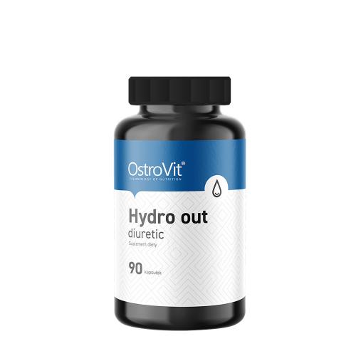 OstroVit Hydro Out Diuretikum - Hydro Out Diuretic (90 Kapsla)