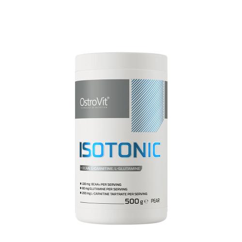 OstroVit Izotonický prášek - Isotonic Powder (500 g, Hruška)